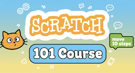 Scratch 101
